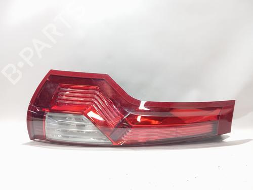 Used Left taillight Left taillight 37156991 37156991