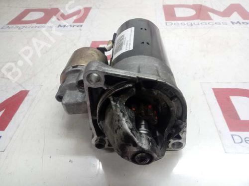 Starter ALFA ROMEO 156 Sportwagon (932_) 1.9 JTD 16V Q4 (932BXN20) | BP12936931M8 