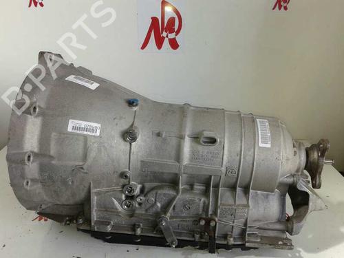 Used Gearbox BMW 3 (E36) [1990-1998]  12676687