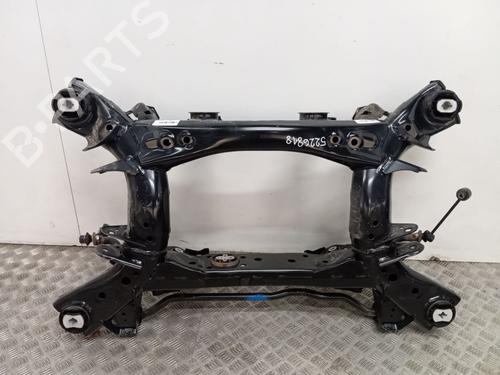 Used Rear axle Rear axle MAZDA CX-60 (KH_) e-SKYACTIV PHEV (KH0H) (328 hp) 40125214 40125214