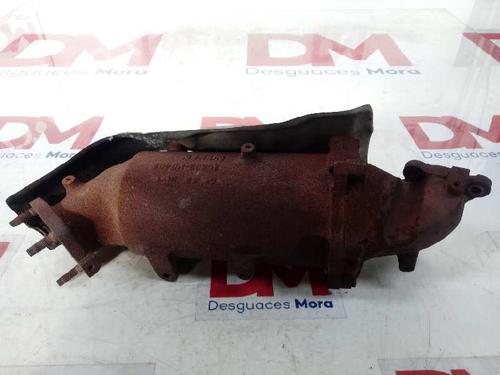 Catalyst NISSAN CABSTAR (F24M, F24W) 35.13 DCI, 45.13 DCI 2.5 (F24M) | BP29409873M10 