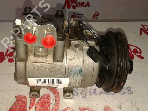 Used AC compressor HYUNDAI ACCENT II (LC) [1999-2012]  12638897