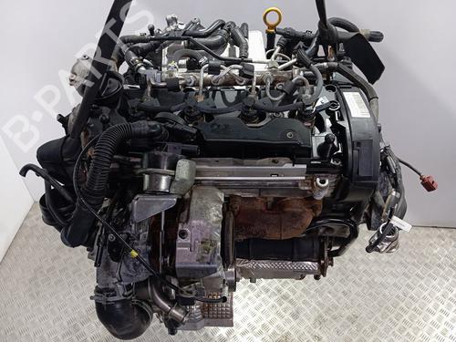 Moteur AUDI Q3 (8UB, 8UG) [2011-2020]  23242141