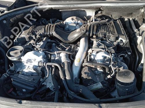 Fuse box MERCEDES-BENZ M-CLASS (W164) | BP24168804E1