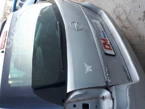 Warning switch OPEL ZAFIRA / ZAFIRA FAMILY B (A05)  | BP12651907I22 