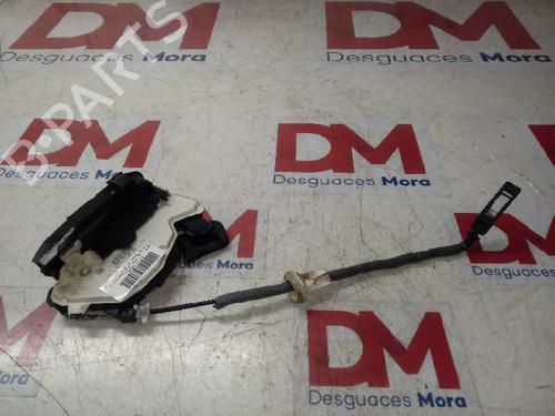 Used Front right lock VW GOLF VII (5G1, BQ1, BE1, BE2) [2012-2021]  12937697