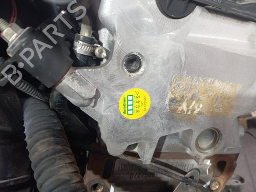 Motor BMW 1 (E87) 118 d | BP30375910M1