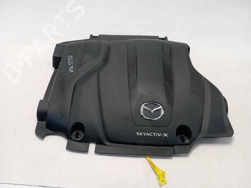 Used Upper protection Upper protection 36933994 36933994