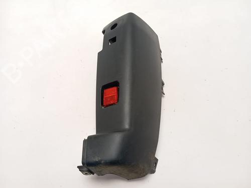 Pare-Chocs D'Angle CITROËN JUMPER II Van 2.2 BlueHDi 120 (120 hp) 27882357