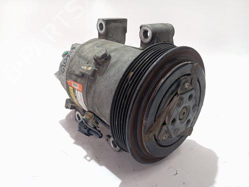 Used AC compressor NISSAN PRIMERA (P12) [2002-2025]  29279005