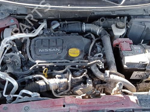 Hand brake NISSAN QASHQAI II (J11, J11_) | BP12842885I18