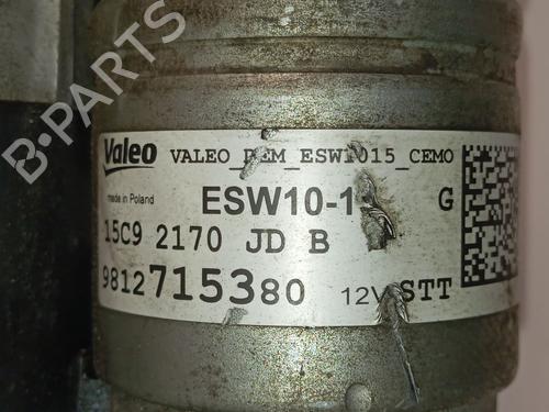 Starter FORD FOCUS C-MAX (DM2) | BP38508516M8 - Image 2
