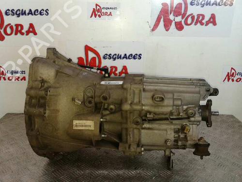 Gearbox BMW Z4 Roadster (E85)  | BP12677758M3 