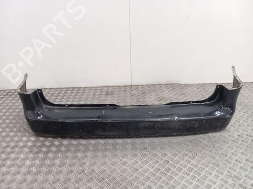 Used Rear bumper Rear bumper MERCEDES-BENZ VANEO (414) 1.6 (414.700) (82 hp) 39931536 39931536