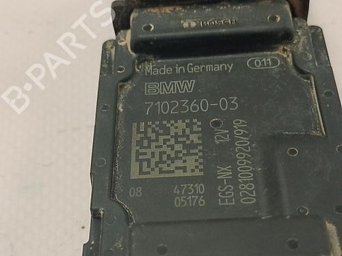 Elektronisk sensor BMW 4 Convertible (G23, G83) 420 d Mild-Hybrid | BP27882301M84 