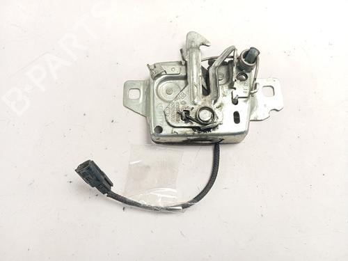 Used Hood lock RENAULT KANGOO / GRAND KANGOO II (KW0/1_) [2008-2025]  30373992