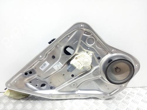 Used Rear left window mechanism MERCEDES-BENZ E-CLASS (W212) [2009-2016]  18946885