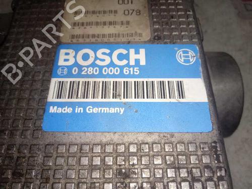 Mass air flow sensor ALFA ROMEO 33 (905_) 1.5 (905A2G) | BP16551003M95 