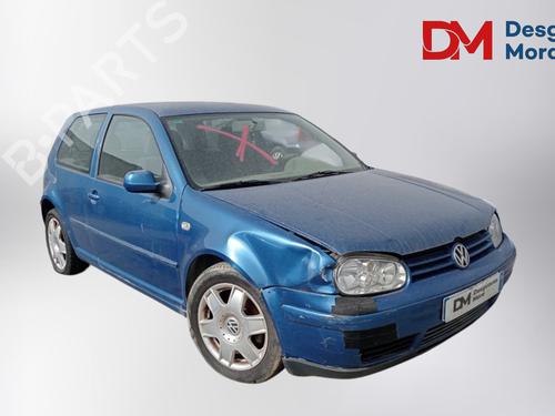AC pipe VW GOLF IV (1J1)  | BP29338237M126 