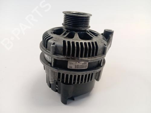 Used Alternator Alternator BMW 3 (E46) 320 d (150 hp) 36017587 36017587