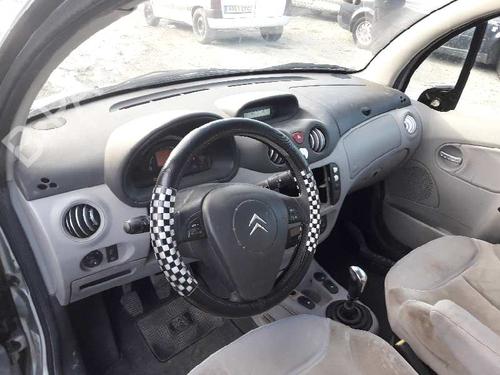 Gearbox CITROËN C3 I (FC_, FN_)  | BP17188256M3 