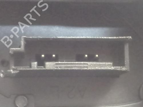 Rear left lock BMW 1 (E87)  | BP19263283C100 