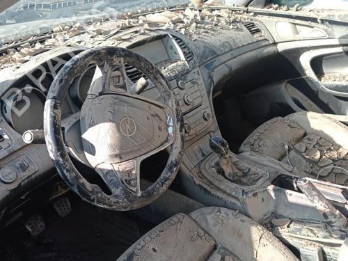 Right front driveshaft OPEL INSIGNIA A (G09) 2.0 CDTI (68) | BP16984889M39 