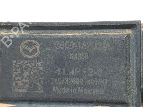 Electronic sensor MAZDA CX-60 (KH_) 3.3 e-SKYACTIV-D MHEV AWD (KH3R, KH0H) | BP36990950M84 - Image 4