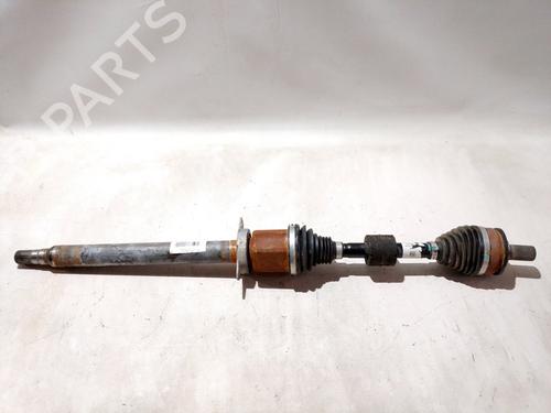 Used Right front driveshaft Right front driveshaft 39402497 39402497