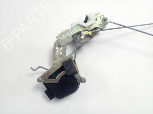 Front left lock DAEWOO MATIZ (M100, M150) 1.0 | BP19922749C98 