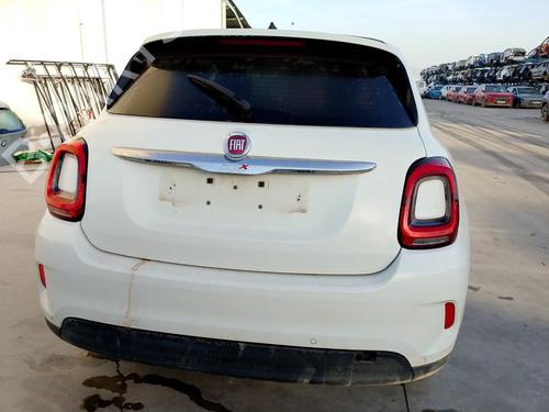 Electronic sensor FIAT 500X (334_) | BP31184922M84 - Image 7