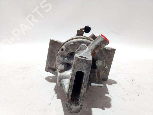 AC compressor NISSAN MICRA V (K14) | BP29138182M34