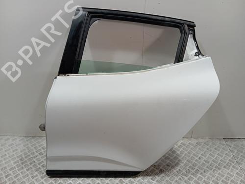 Used Left rear door Left rear door 39399728 39399728
