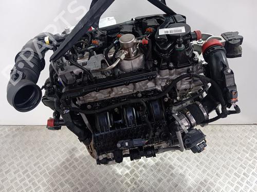 Used Engine PEUGEOT 2008 II (UD_, US_, UY_, UJ_, UR_, UC_) [2019-2025]  29400649