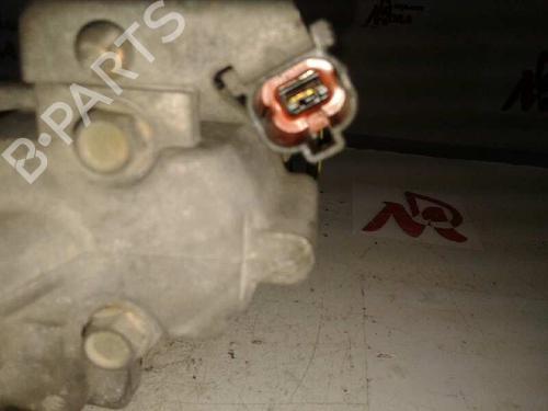 Starter NISSAN INTERSTAR Bus (X70)  | BP12935041M8 