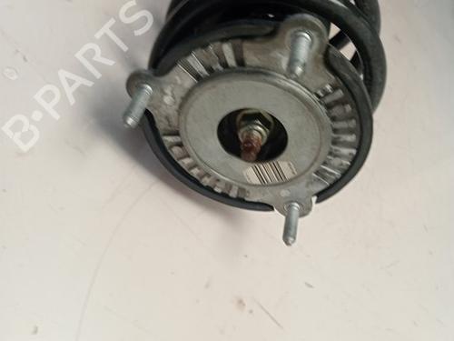 Left front shock absorber PEUGEOT 407 (6D_) 2.0 (6DRFNB, 6DRFNE) | BP15676803M16 