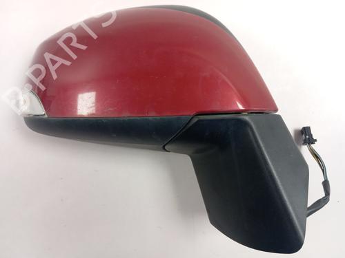 Used Right mirror Right mirror 37517644 37517644