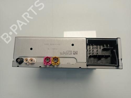 Electronic module VW ARTEON (3H7, 3H8)  | BP17677868M83