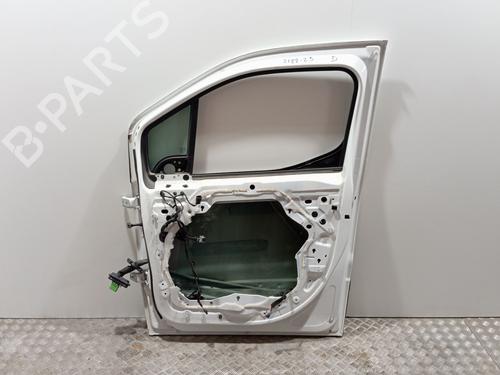 Right front door PEUGEOT RIFTER  | BP29370923C3 