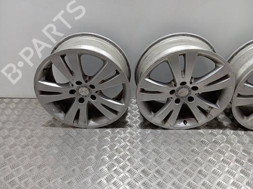 Rim MERCEDES-BENZ S-CLASS (W221, V221) S 350 4-matic (221.087, 221.187) | BP20292400C45 