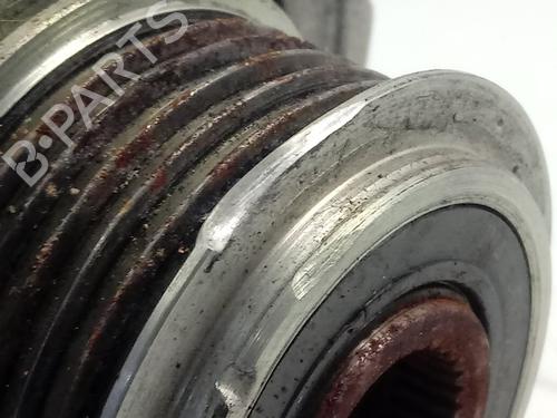 Alternator FIAT FIORINO Box Body/MPV (225_)  | BP18853890M7 