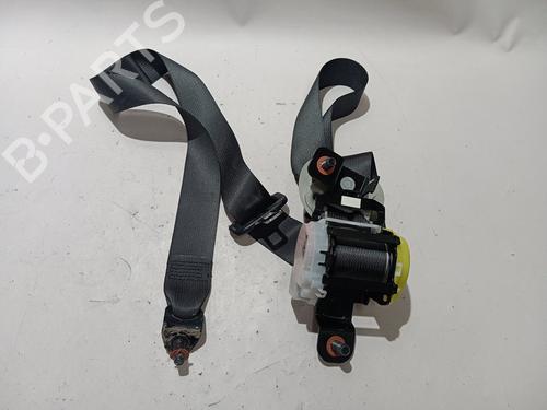 Ceinture de sécurité arrière gauche KIA SORENTO IV (MQ4, MQ4A) [2020-2025]  30515094