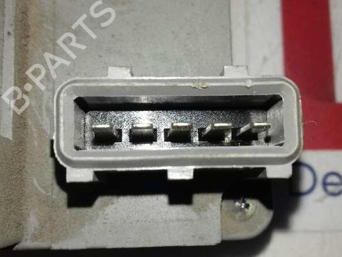 Rear right lock PEUGEOT 306 (7B, N3, N5) 1.9 D | BP12835883C99 