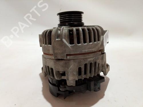 Alternator OPEL ASTRA H (A04) | BP28704049M7