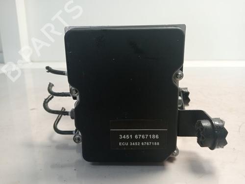 ABS pump BMW X5 (E53)  | BP15352646M43 