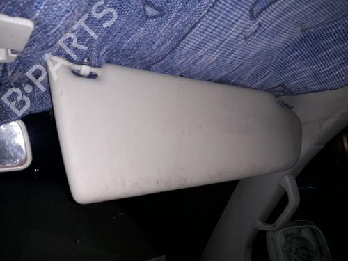 Parasol derecha VW TRANSPORTER T5 Bus (7HB, 7HJ, 7EB, 7EJ) [2003-2016]  12938255
