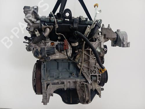 Engine FIAT DOBLO Cargo (263_) 1.3 D Multijet | BP34439781M1  - Image 9