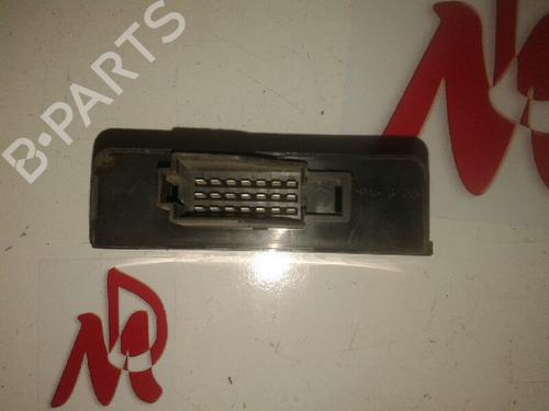 Electronic module MERCEDES-BENZ E-CLASS (W211)  | BP16773992M83 