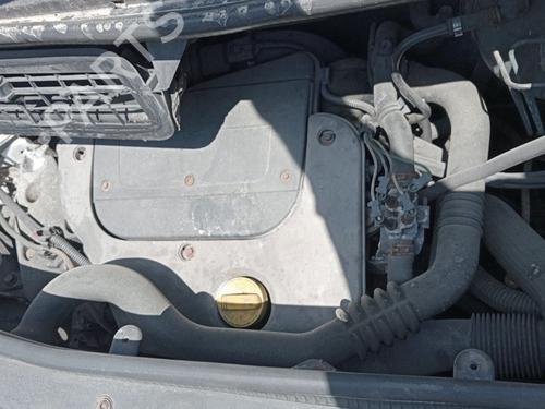 Corner bumper OPEL VIVARO A Bus (X83) | BP22912522C117