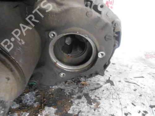 Gearbox RENAULT 19 II (B/C53_)  | BP29498556M3 